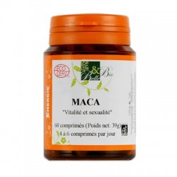 Maca Bio (200 capsule)