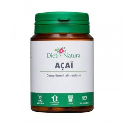 Acai (200 capsule)