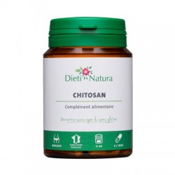 Chitosan (60 capsule)