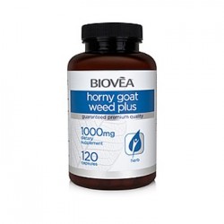 Iarba Caprei Agitate