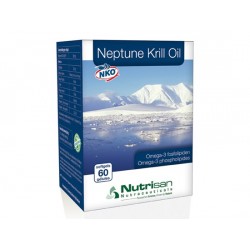 KrillOil-Omega 369 (60 capsule)